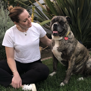 Fundraising Page: Rachael Brown